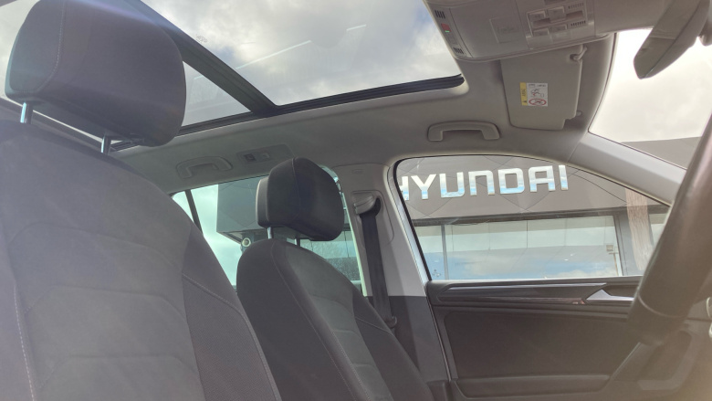 Volkswagen Tiguan 1.5 TSI 150 Elegance 5dr DSG Petrol Estate